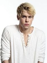 foto de Chord Overstreet