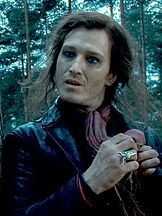 foto de Chase Armitage