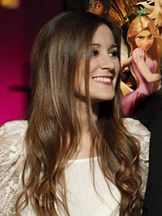 foto de Maeva Méline