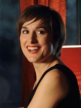 foto de Diane Bonnot