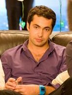 foto de Cédric Ben Abdallah