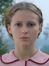 foto de Jeanne Mettauer