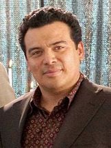 foto de Carlos Mencia