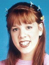 foto de Lynsey Bartilson