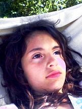 foto de Luna Charpentier