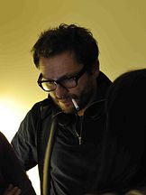 foto de Bruno Rolland