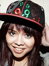 foto de Camille Cresencia-Mills