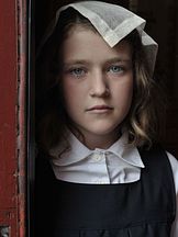 foto de Ariane Legault