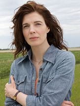 foto de Macha Grenon