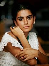 foto de Şenay Aydın