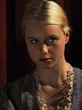 foto de Anna Unterberger