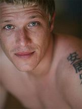 foto de Jean-Edouard Lipa