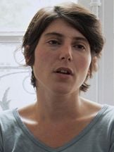 foto de Marina Déak