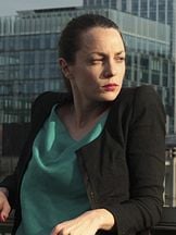 foto de Raphaële Godin