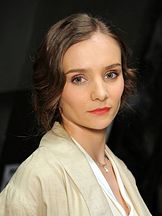 foto de Cassandre Vittu