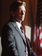 foto de Ted Atherton