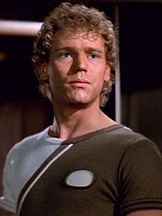 foto de Merritt Butrick