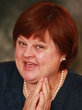 foto de Bonnie Hellman