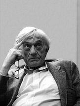 foto de Richard Leacock