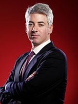 foto de William Ackman