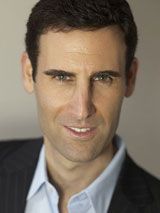 foto de Jonathan Alpert