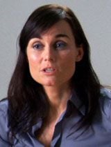 foto de Sigridur Benediktsdottir