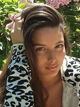 foto de Francisca Cárdenas