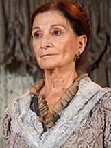 foto de Luz Jiménez