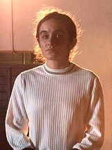 foto de Shani Ben-Haim