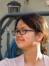 Charlyne Yi