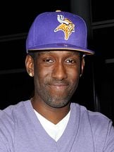 foto de Shawn Stockman