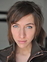 foto de Cécile Boland