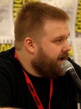 foto de Robert Kirkman
