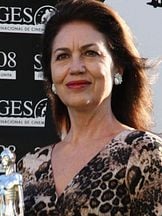 foto de Linda Harrison (I)