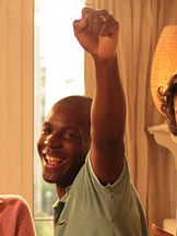 foto de Franck Keïta