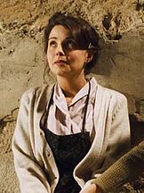 foto de Emilie Cazenave