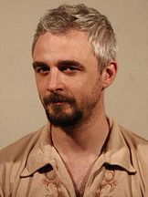 foto de Michael Rowe