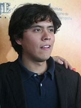 foto de Marco Zapata