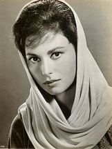 foto de Haya Harareet