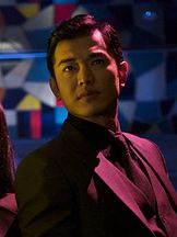 foto de Stephen Wong Cheung-Hing