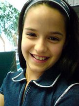 foto de Alicia Zapien