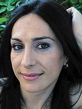 foto de Mina Orfanou