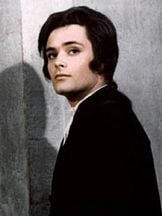 foto de Leonard Whiting