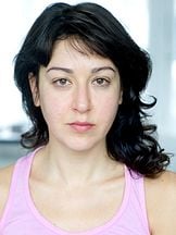 foto de Margaret Zenou