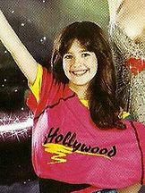 foto de Sofía Silvera