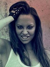 foto de Nicole Pacent