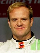 foto de Rubens Barrichello