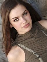 foto de Julia Maxwell