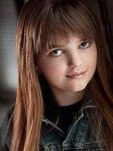 foto de Laine MacNeil