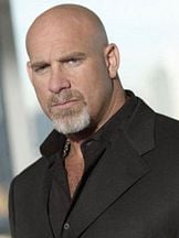 foto de Bill Goldberg